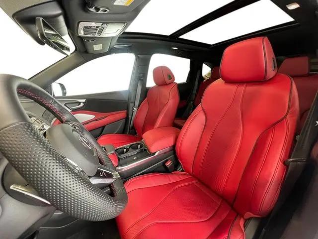 2026 Acura RDX A-Spec Advance