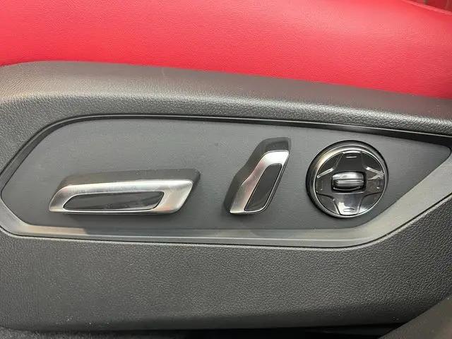 2026 Acura RDX A-Spec Advance