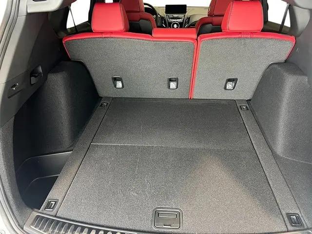 2026 Acura RDX A-Spec Advance