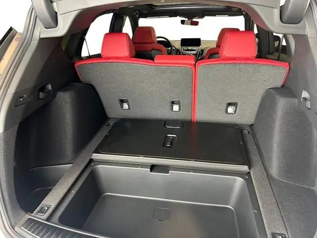 2026 Acura RDX A-Spec Advance