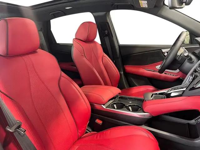 2026 Acura RDX A-Spec Advance