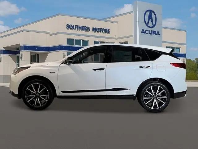 2026 Acura RDX A-Spec Advance