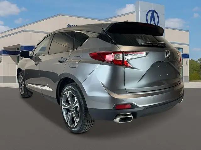 2026 Acura RDX Technology