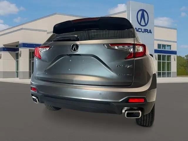 2026 Acura RDX Technology