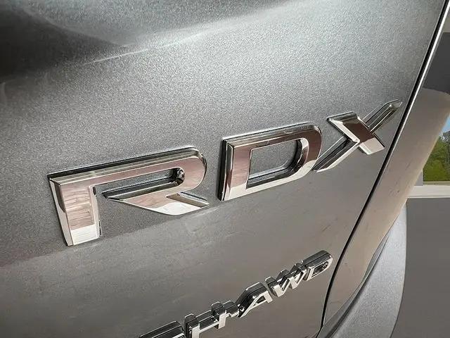 2026 Acura RDX Technology