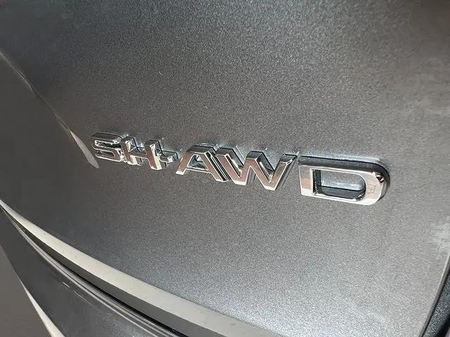 2026 Acura RDX Technology