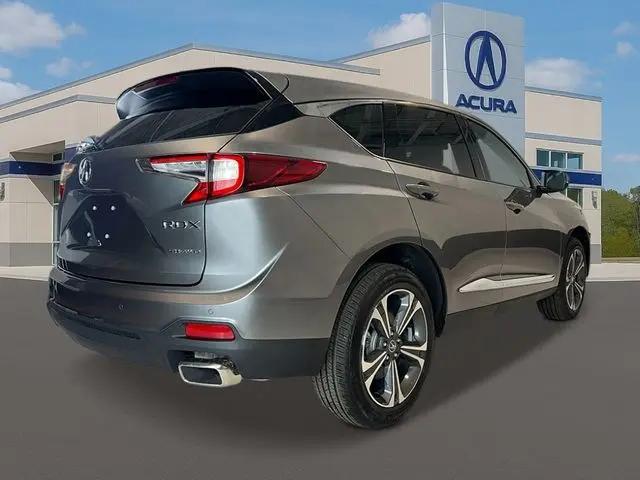 2026 Acura RDX Technology