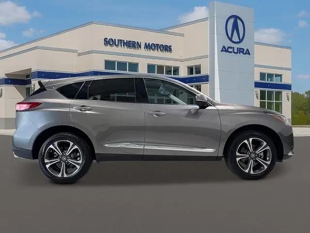 2026 Acura RDX Technology