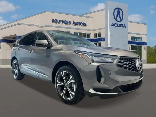 2026 Acura RDX Technology