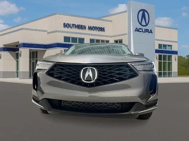 2026 Acura RDX Technology