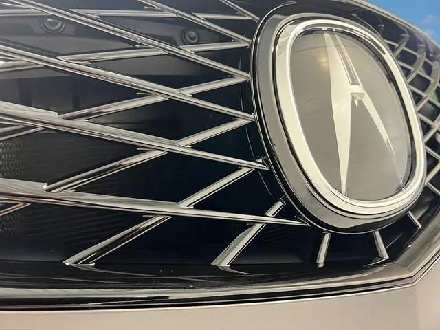 2026 Acura RDX Technology