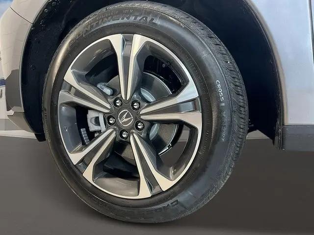 2026 Acura RDX Technology