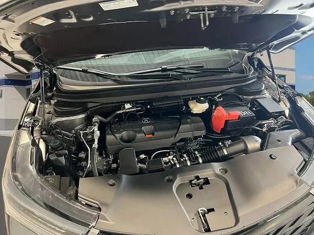 2026 Acura RDX Technology