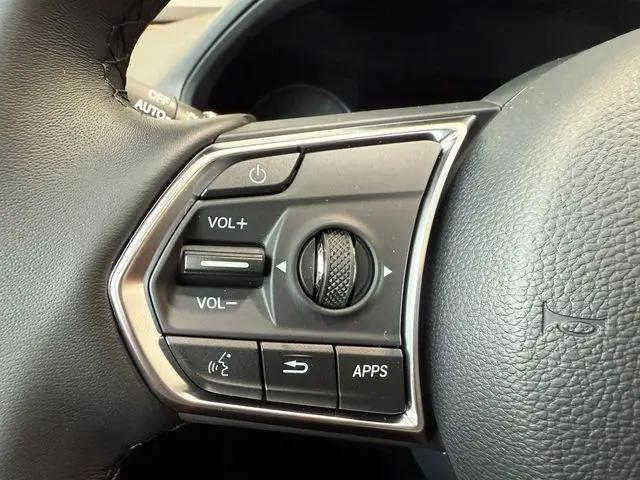 2026 Acura RDX Technology