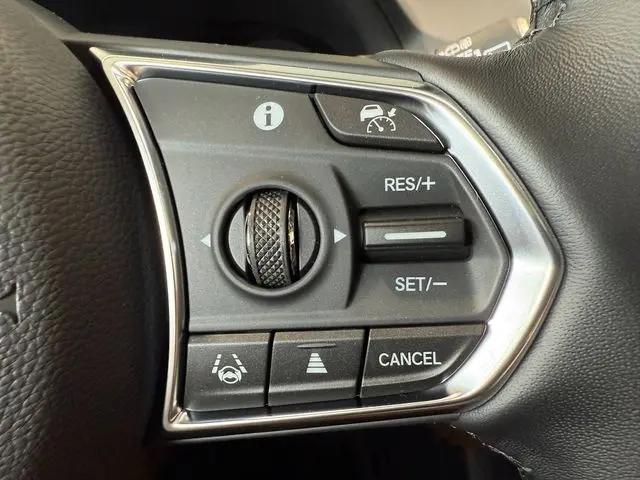 2026 Acura RDX Technology