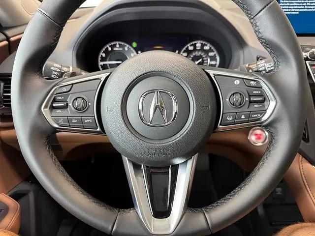 2026 Acura RDX Technology