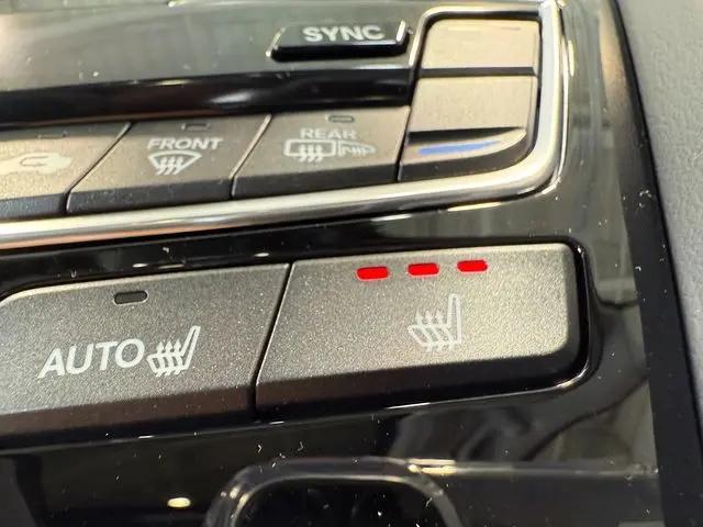 2026 Acura RDX Technology