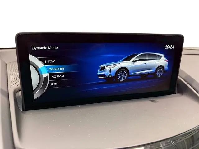 2026 Acura RDX Technology