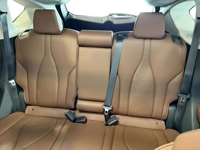 2026 Acura RDX Technology
