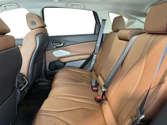 2026 Acura RDX Technology