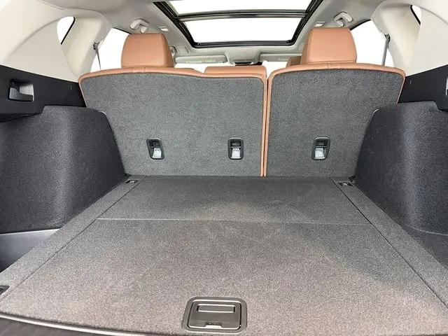 2026 Acura RDX Technology