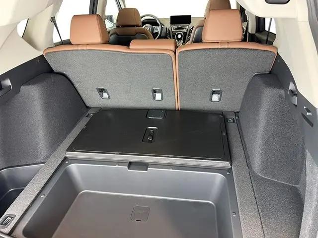 2026 Acura RDX Technology