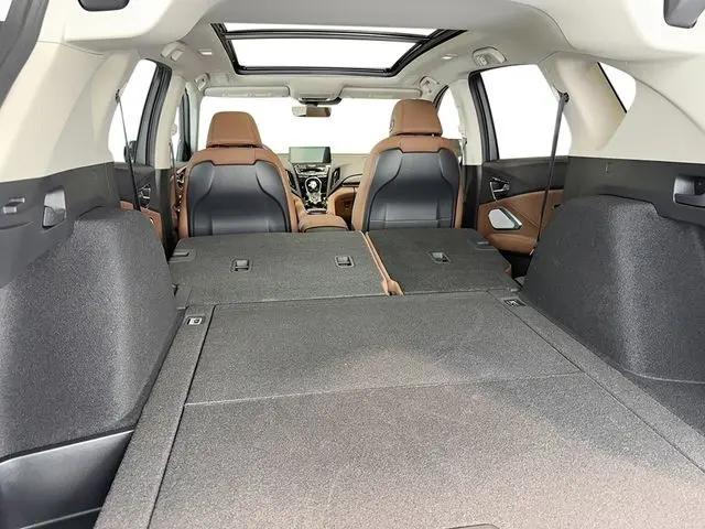 2026 Acura RDX Technology