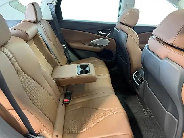 2026 Acura RDX Technology