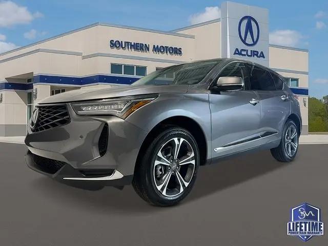 2026 Acura RDX Technology for sale in Savannah, GA