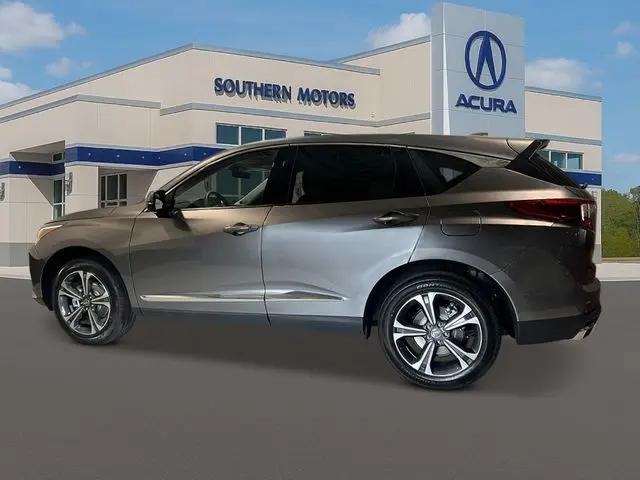 2026 Acura RDX Technology