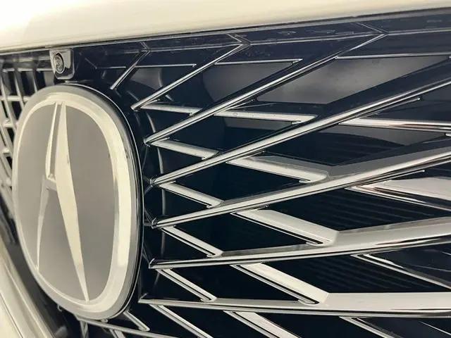 2026 Acura MDX Advance Package