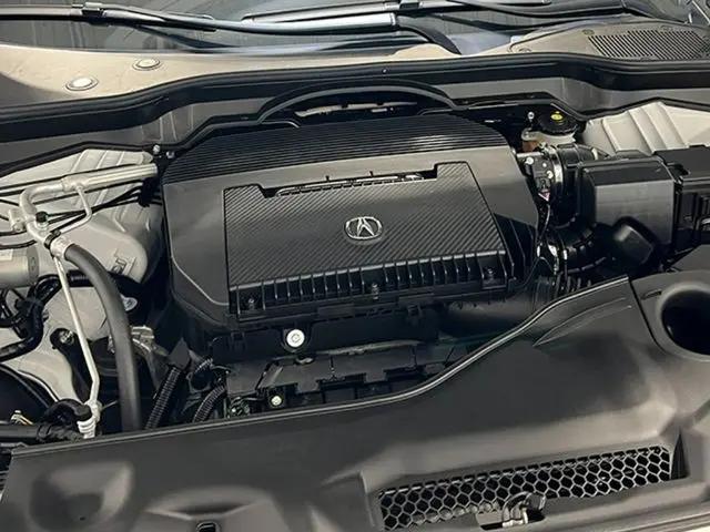 2026 Acura MDX Advance Package