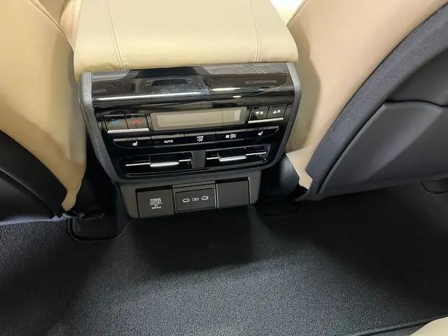 2026 Acura MDX Advance Package