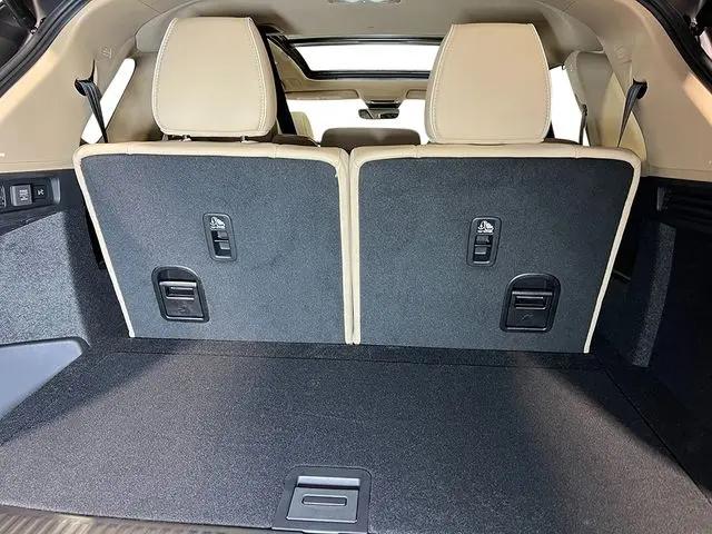 2026 Acura MDX Advance Package