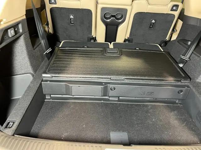 2026 Acura MDX Advance Package