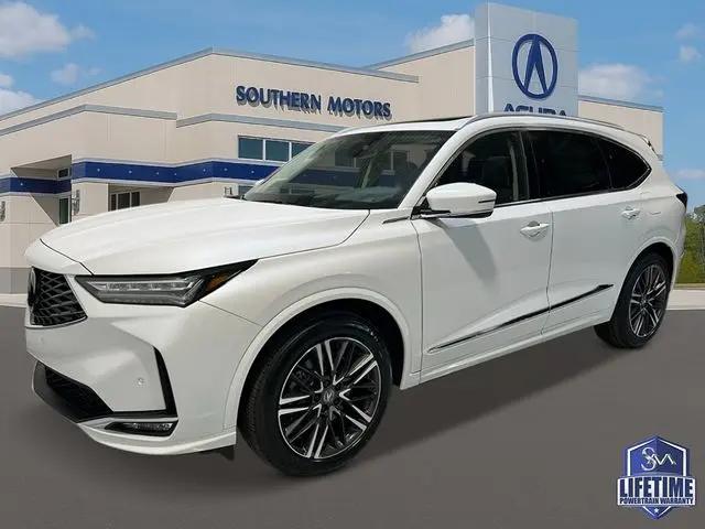 2026 Acura MDX Advance Package for sale in Savannah, GA