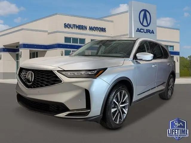 2026 Acura MDX Technology Package for sale in Savannah, GA