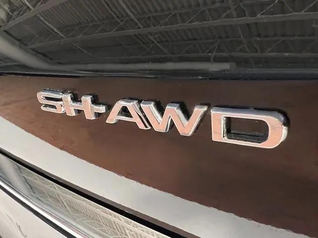 2026 Acura MDX Advance Package