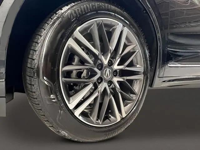 2026 Acura MDX Advance Package