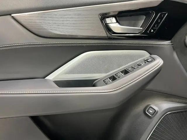 2026 Acura MDX Advance Package