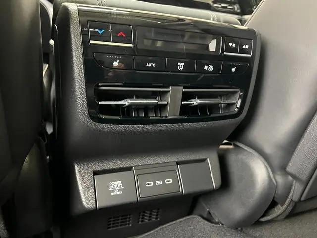 2026 Acura MDX Advance Package