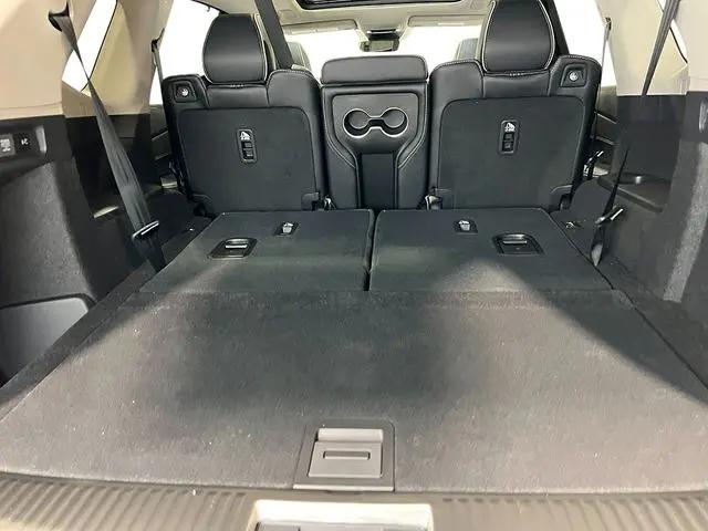 2026 Acura MDX Advance Package