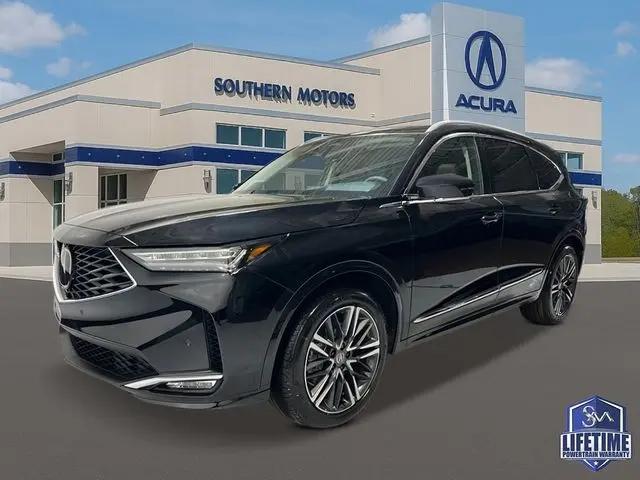 2026 Acura MDX Advance Package for sale in Savannah, GA