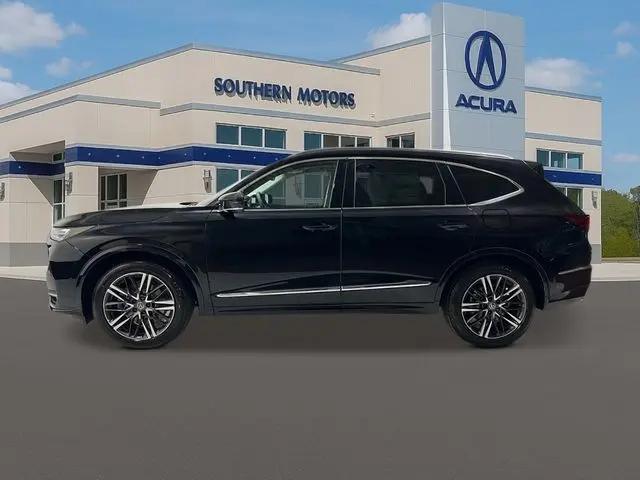 2026 Acura MDX Advance Package