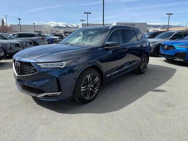 2026 Acura MDX Advance Package for sale in Reno, NV