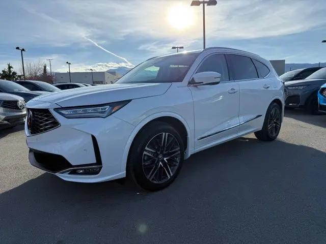 2026 Acura MDX Advance Package for sale in Reno, NV