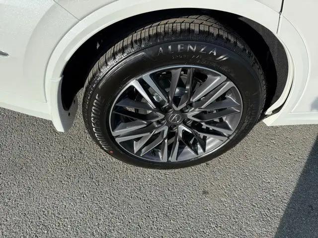 2026 Acura MDX Advance Package