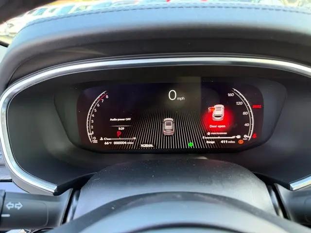 2026 Acura MDX Advance Package