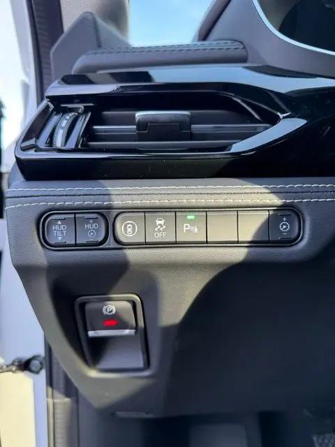 2026 Acura MDX Advance Package