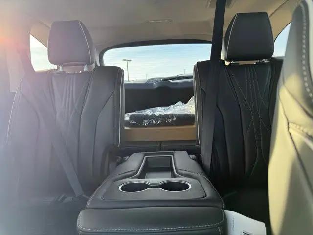 2026 Acura MDX Advance Package